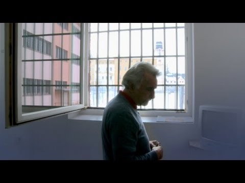 Alt und kriminell: Deutsche Rentner hinter Gittern | SPIEGEL TV