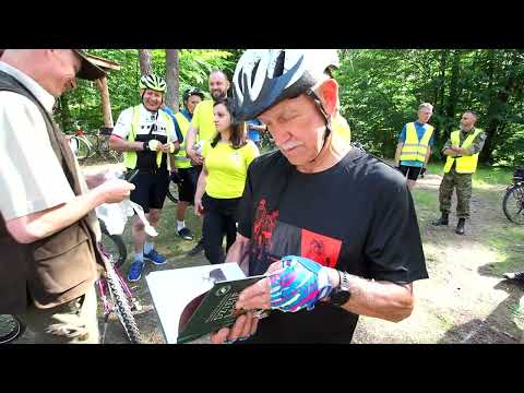 Rajd - Roztocze Bez Granic 2022 - Powiat Lubaczowski i Tomaszowski