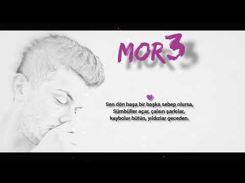 RhyTmeaN  - MOR 3 (Lyric Video)