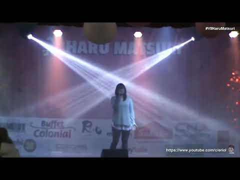 June / Hayashi Asuca - Chiisaki mono（Cover）