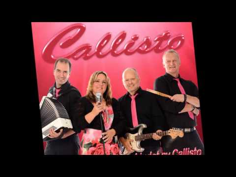 Ljudet av Callisto