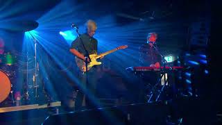 Nada Surf - Friend Hospital - Manchester Academy 3 - 30 November 2022