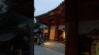 神田明神