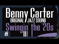 Benny Carter, Earl Hines, Leroy Vinnegar, Shelly Manne - All Alone