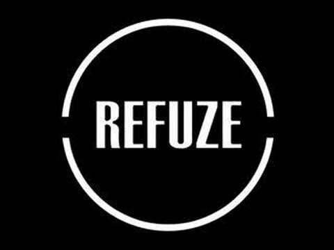 Released ft Refuze A-volgorde & GSD - NOOT