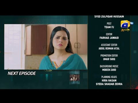 Behroop Episode 63 Teaser - Promo - Har Pal Geo Drama Review -18 June 2023