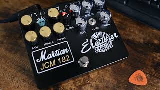 Video thumbnail for Utility Belt FX | The Mutt (blink-182 playthrough) by Utility Belt FX