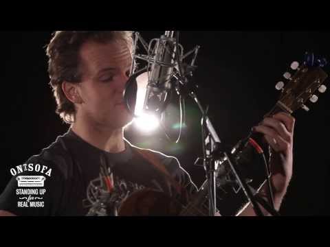 Luke Concannon (Nizlopi) - JCB Song - Ont Sofa Prime Studio Sessions