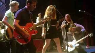 Broken Social Scene - Almost Crimes (Ithaca, NY 9-16-17 State Theatre)