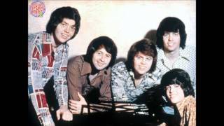 The Osmonds ~ One Bad Apple  (HQ)