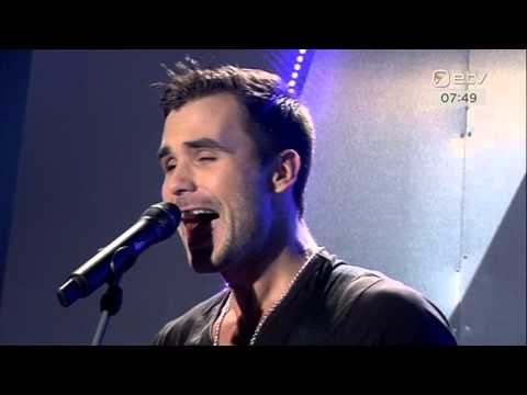 KRISTJAN KASEARU & THE HEFT "Tule tuul"