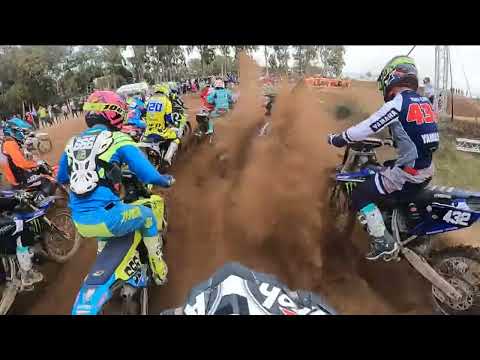 Internazionali D'Italia Motocross Alghero | spot 2022