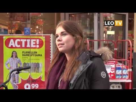 Uitgelicht: Leeuwarden over SC Cambuur - SC Heerenveen november 2015