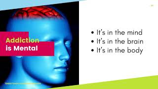 Episode 2 Addiction: Mind, Body, and Brain