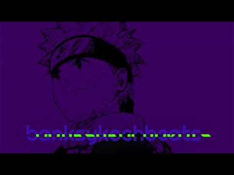 banksykochbeats - Naruto Uzumaki / type beat Kendrick Lamar, Travis Scott