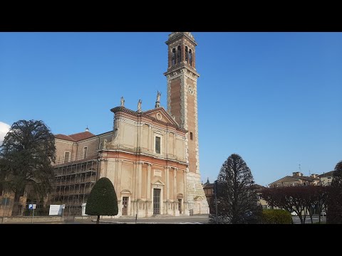 Lunedì 06 dicembre 2024, ore 10.00 - Epifania del Signore