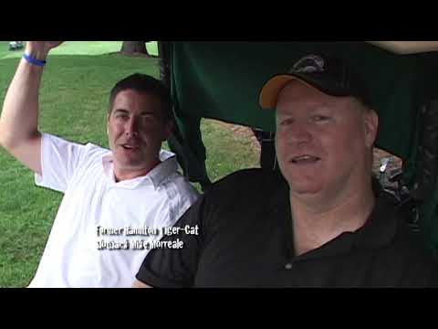 CFL Interviews - Paul Osbaldiston, Rob Hitchcock, Mike Morreale