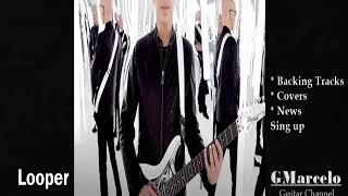 Joe Satriani - "Looper" What Happens Next