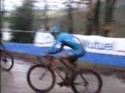 chpt de france elite de cyclo cross 2008