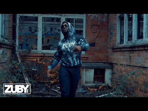 Zuby - 3:16 (Stone Cold) [Official Music Video]