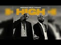 Adekunle Gold – High ft. Davido (Official Audio)