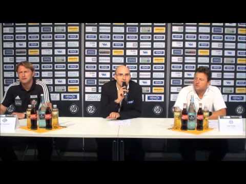 VfR Aalen - SV Darmstadt 98