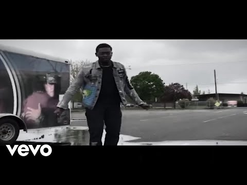 Critical Records Presents - Odessa ft. Mac Manie