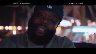 Rick Ross   Bound 2 Freestyle Music Video 1