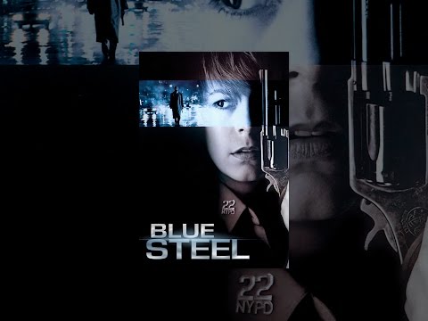 Blue Steel