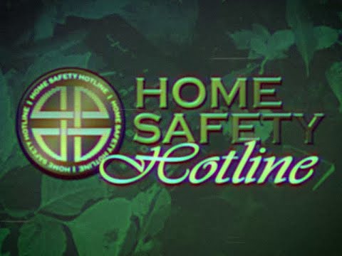 Home Safety Hotline | Release Date Trailer thumbnail