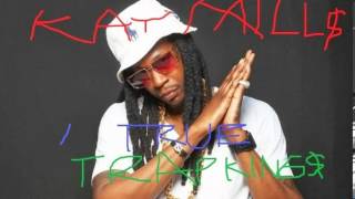 Kay Mill$ - True [SINGLE prod by. Droid on the Beatz]