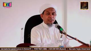 Download lagu Syeikh Zainul Asri - SABAR, Kunci Pertolongan Dari Allah mp3