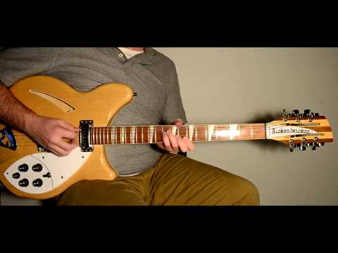 I Can't Let Go - The Hollies