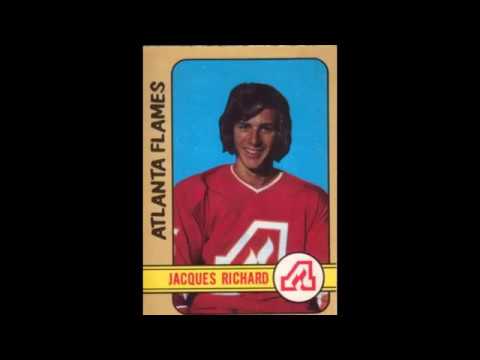 Jacques Richard - The lost NHL superstar