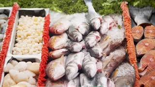 Doris Italian Market | Fresh Deli & Seafood