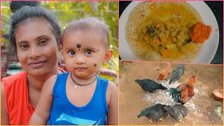 Download lagu ජිවිතේ කාපු රසම තොසේ එක 😊(  සම්බාරු එක්ක කලවම් හොද්ද ) If you want to eat, here you go. 😋👀 mp3