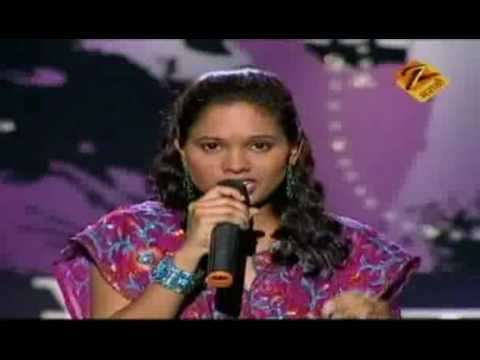 EP - Sa Re Ga Ma Pa Season 7 - Indian Marathi TV Show - Zee Marathi