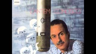 DE VOCÊ EU GOSTO - DICK FARNEY E CLAUDETTE SOARES