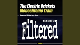 Monochrome Train (Kluster's Uplifting Mix)