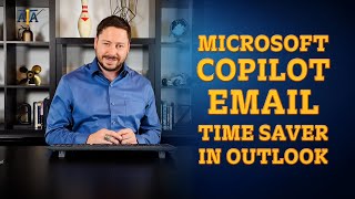 Best AI for writing emails.  Drafting emails with @Microsoft.Copilot.