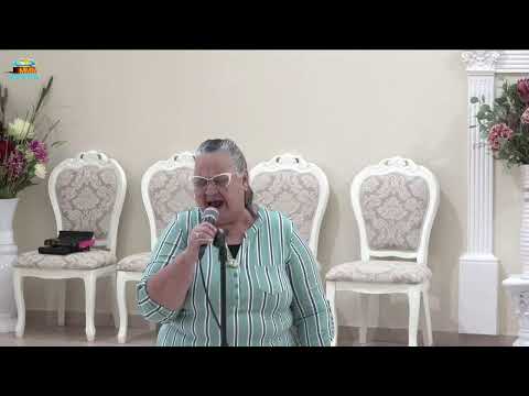 Pastor Darren Richardson - Un Iglesia Ehemplar