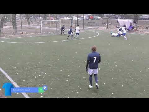 SoftServe 5 - 1 DataArt