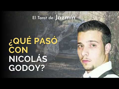 ¿Qué pasó con Nicolás Godoy? | El Tarot Responde