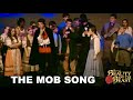 Beauty And The Beast The Mob Song Live Stage Performance 2011