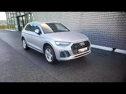 Audi Q5 Q5 S line 50 TFSIE quattro - Image 2