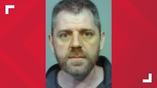 Hocking County man facing 22 counts in connection to July shooting that left deputy, K-9 injured