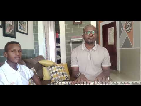 Omulokozi omusumba waffe (Saviour like a shepherd) Hymn 545, oluyimba 18