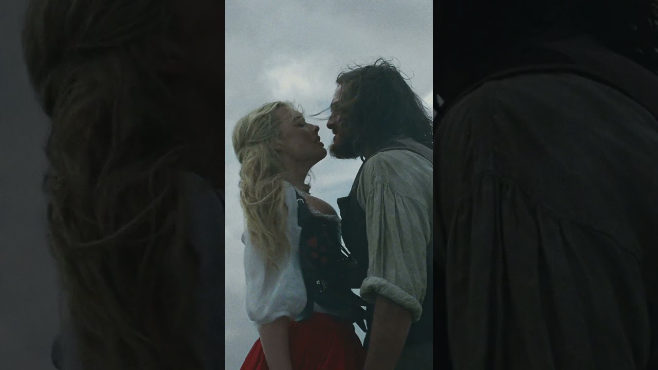 Things are heating up