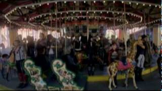 Sun - Fancy Free (Dave Aude Remix) (DJ DigiMark Remix Video)