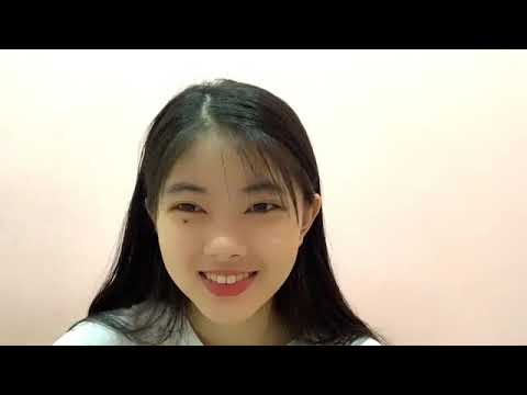 Live Showroom Fiony JKT48 - 23-3-21